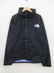 ノースフェイス レインテックスジャケット 新品未使用 タグ付き