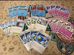 【プレイヤー】れんげきテンタクルセット【応援‼️】