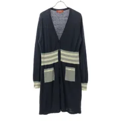 マックスマーラ　ロングカーディガン Max Mara マックスマーラ ウィークエンド WEEKEND MAX MARA