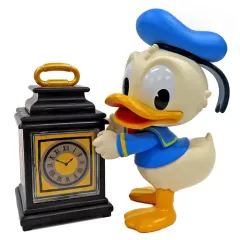 【中古】トレーディングフィギュア Floor Clock 「POPMART DISNEY ミッキー＆フレンズ ザ・エンシェントタイムズ シリーズ」