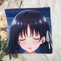 セ*タ様 堀北鈴音　よう実　シークレット　バスタオル　4237 ウマ娘 堀北鈴音（よう実）シークレット版①高品質バスタオル・タペストリー