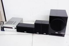 ONKYO シアターパッケージシステム ブラック BASE-V20HD - メルカリ