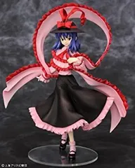【未開封】東方プロジェクト 美しき緋の衣 永江衣玖 未開封】東方プロジェクト 美しき緋の衣 永江衣玖 - メルカリ