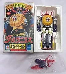 2025年最新】超合金 ダルタニアスの人気アイテム - メルカリ