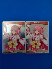 ホロライブ　ベーシック　PRパック　プロモパック vol.2 2025年最新】ベーシックPRパック ホロライブの人気アイテム