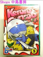 케로로 군조 6 시즌 5 [DVD]