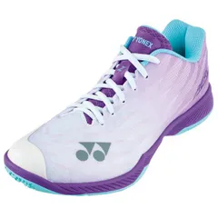 YONEX バドミントンシューズ エアラスZワイド中古 2025年最新】エアラスZワイドの人気アイテム - メルカリ