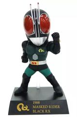 仮面ライダー ブラック BLACK 50th deforme-x デフォルメクス - メルカリ