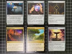 MTG　ダークスティールの反応炉　英語4枚セット ダークスティールの反応炉/Darksteel Reactor》[DST] 茶R | 日本