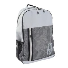 [チャムス] Day Easy-Go Back Pack メンズ Lt.Gray