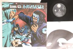 GZA Liquid Swords LPメンバーサイン入 状態極上盤 - メルカリ