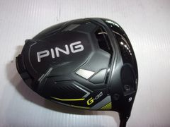 ドライバー ピン G430 LST/PING TOUR 2.0 BLACK 65(JP)/S/9度