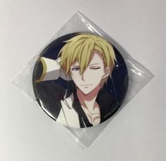 黒子のバスケ 黄瀬涼太 和紙風缶バッジ 和装ver. GiGOコラボフェ