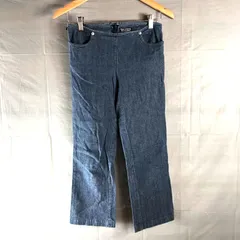 ポロジーンズ ラルフローレン POLO JEANS CO. RALPH LAUREN パンツ デニム 薄手 ブルー系 2サイズ 2025090500139