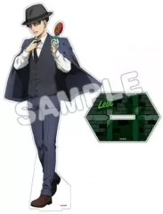 【中古】アクリルスタンド・アクリルパネル リヴァイ 描き下ろしアクリルフィギュアL 「進撃の巨人」