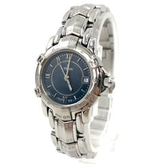 Christian Dior ディオール 腕時計 バギラ 47 153-3 Dior ディオール バギラ 47 153-4 MODELE DEPOSE SS/QZ ラウンド