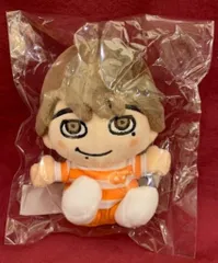 丸山隆平 ちびぬい ポーチ - メルカリ