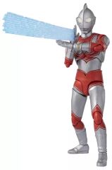 【中古】フィギュア S.H.Figuarts ウルトラマンジャック 「帰ってきたウルトラマン」