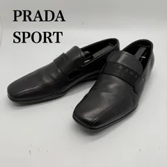 2025年最新】PRADA SPORT メンズ ブーツ・革靴の人気アイテム
