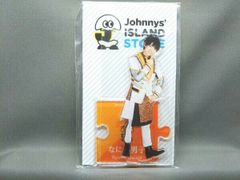 藤原丈一郎アクリルスタンド第1弾 JohnnysISLANDSTORE2019 - メルカリ