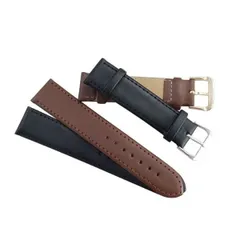 時計 バンド 18ｍｍ 20mm ブラウン ブラック 3点セット レザー バネ棒 バネ棒外し 交換ベルト ベルト 交換 調整 おしゃれ かぶれ 母の日 父の日 プレゼント
