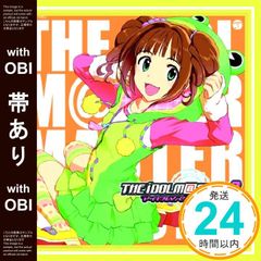 [띠 있음]THE IDOLM@STER MASTER ARTIST 2 -FIRST SEASON- 09 타카츠키 야요이 [CD] 타카츠키 야요이(仁後真耶子)_07
