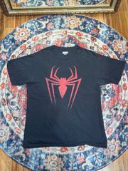 スパイダーマン・マイルズ・モラレス Tシャツ - メルカリ