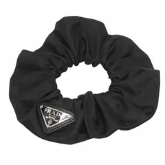 2025年最新】PRADA レディース ヘアゴム・シュシュの人気