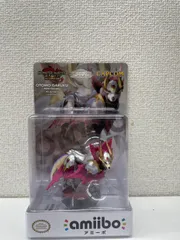 2025年最新】amiibo モンハンの人気アイテム - メルカリ