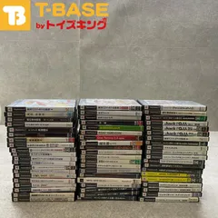 PlayStation 2/プレイステーション 2/プレステ 2/PS 2 アテネ2004 カラオケエボリューション Rez リッジレーサーファイブ 等 ソフト 50点以上セット