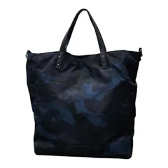 【未使用保管品】ヴァレンティノ タイムズ トートバッグ ロゴ総柄 VLTN 黒 ヴァレンティノ VALENTINO メンズ 鞄 バッグ トートバッグ ロゴ