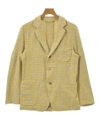 45R ジャケット メンズ 【古着】【中古】【送料無料】のサムネイル