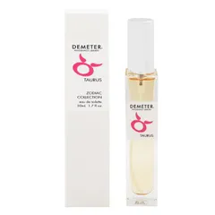 ディメーター ゾディアックコレクション タウルス EDT・SP 50ml 香水 フレグランス ZODIAC COLLECTION TAURUS DEMETER 新品 未使用のサムネイル