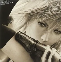 2025年最新】FF13 アナログレコードの人気アイテム - メルカリ