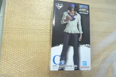 一番くじ　ワンピース 伝説の英雄 C賞 クザン MASTERLISE 未開封品　管理M1108(fg4)