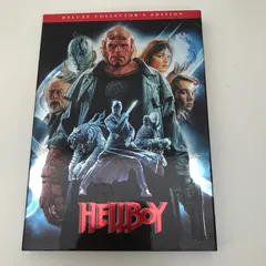 2025年最新】ヘルボーイの人気アイテム - メルカリ