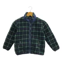 ポロ・ラルフローレン キッズボアジャケット キッズ SIZE S/P7 POLO RALPH LAUREN