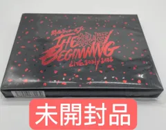 関西ジャニーズjr THE BEGINNING 狼煙 DVD 新品未開封