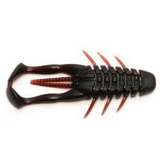 RAID JAPAN レイド ジャパン RAIDJAPAN レイドジャパン BATABATA CRAW BATABATACRAW バタバタ バタバタクロー 3inch 3インチ クローワーム バス釣り ルアー ワーム スカッパノン 036
