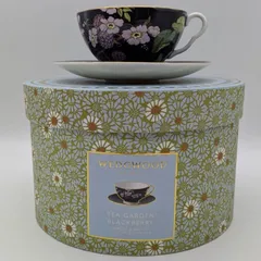 2025年最新】ウェッジウッド ティーガーデンの人気アイテム - メルカリ