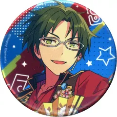 【中古】バッジ・ピンズ(キャラクター) 蓮巳敬人 「あんさんぶるスターズ! キャラ缶バッジコレクション」 アニメイトガールズフェスティバル2019グッズ