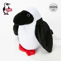 CHUMS ペンギン型ぬいぐるみ 2色セット 2026年最新】Chums ぬいぐるみの人気アイテム - メルカリ