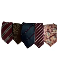 East Burn VALD Matsuoka LES MUES C.ネクタイ