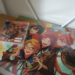 あんさんぶるスターズ！！(あんスタ) Trickstar(トリックスター) 旅行 アルバム 通常版