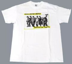 BATTLE OF TOKYO】BALLISTIK BOYZ Tシャツ M - メルカリ