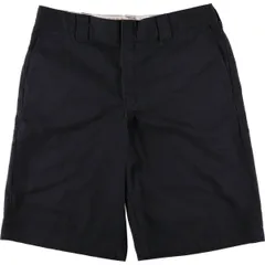 古着 ディッキーズ Dickies Relaxed Fit ワークショーツ ハーフパンツ メンズw36相当/eaa567109