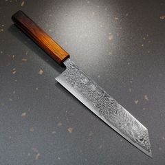 伝統工芸士 黒崎優 作「風神」筋引き 240mm - メルカリ