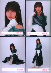櫻坂46 ランダム生写真 遠藤理子 2023年 年末歌唱衣装 コンプ