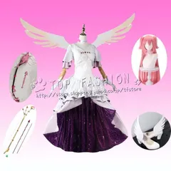 2025年最新】鹿目まどか ウィッグの人気アイテム - メルカリ