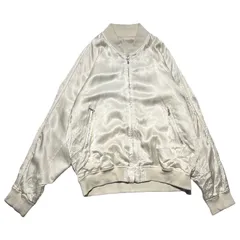 ユリウス JULIUS Bonmber Jacket （Black） 通販 大阪心斎橋/京都 -FASCINATE